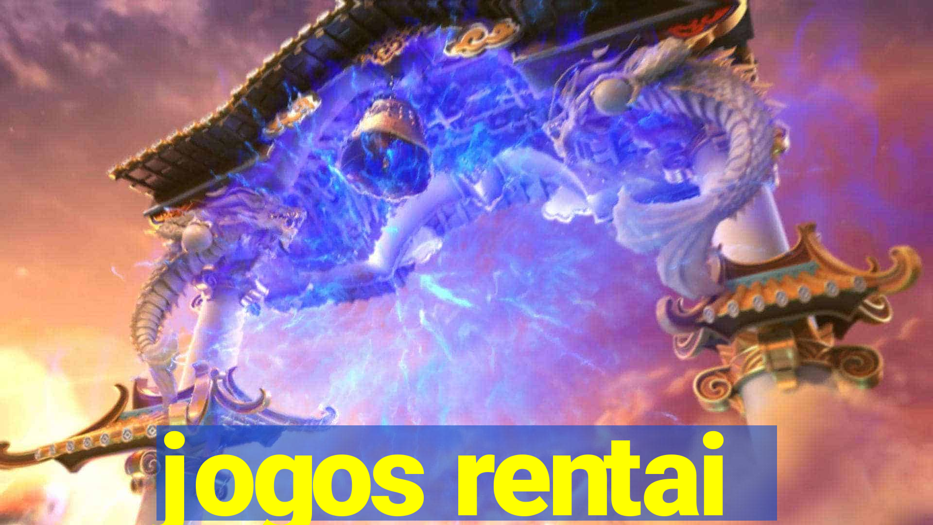 jogos rentai